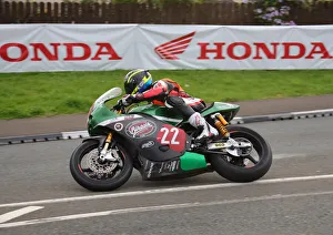 Paton Collection: Stefano Bonetti (Paton) 2019 Senior Classic TT
