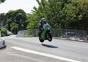 Paton Collection: Stefano Bonetti Paton 2023 Supertwin TT