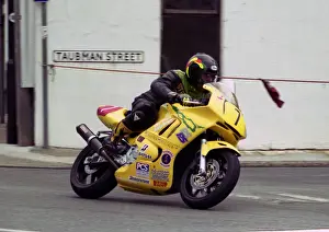 1999 Newcomers Manx Grand Prix Prints: Stephen Handby (Honda) 1999 Newcomers Manx Grand Prix