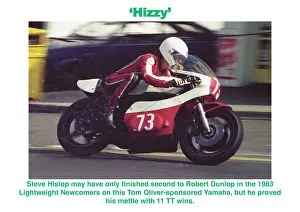 Hizzy