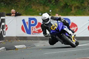 2015 Senior Manx Grand Prix Prints: Steve Proctor (Yamaha) 2015 Senior Manx Grand Prix