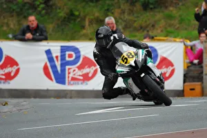 2015 Senior Manx Grand Prix Prints: Steven Beale (Yamaha) 2015 Senior Manx Grand Prix