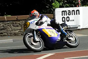 Steven L Thompson (Seeley G50) 2013 Senior Classic TT