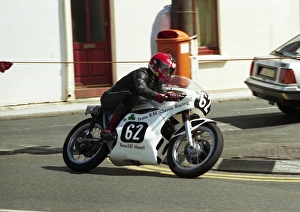 1998 Singles Tt Collection: Bill Swallow (Seeley) 1998 Singles TT