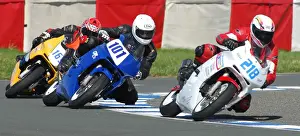 Terry Rigaux (Honda) Eddie Venn (Honda) Chris Bulley (Honda) April; Jurby