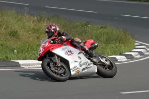Thomas Montano (MV) 2005 Superstock TT