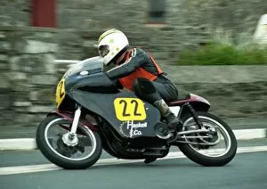Tim Antill (Petty Norton) 2000 Classic TT