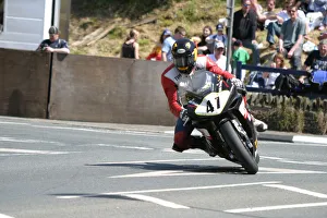 2006 Superbike Tt Collection: Tim Poole (Yamaha) 2006 Superbike TT