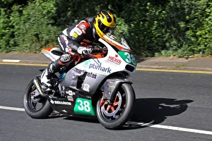 2014 Lightweight Tt Collection: Timothee Monot (Kawasaki) 2014 Lightweight TT
