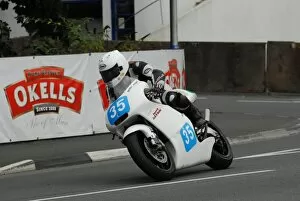 Images Dated 28th August 2012: Tom Snow (Honda) 2012 Junior MGP