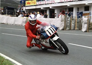 Collections: Tony Rutter Collection