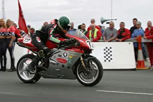 Umberto Rumiano (MV) 2004 Formula One TT