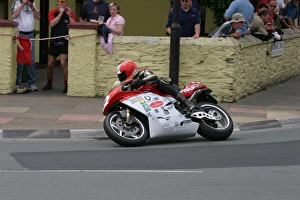 Umberto Rumiano (MV) 2004 Production 1000 TT