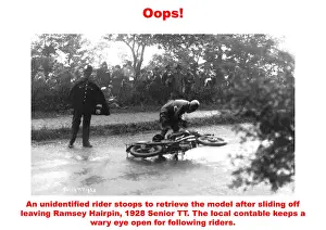 Oops