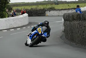 2007 Southern 100 Prints: Victor Gilmore (T. Lindsay Yamaha) 2007 Southern 100