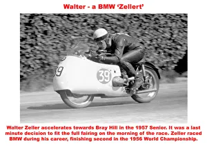 Wakter - a BMW Zellert