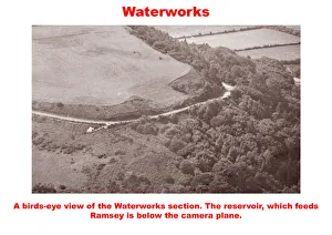 Waterworks