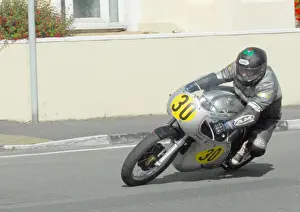 Wattie Brown (Molnar Norton) 2016 Senior Classic TT