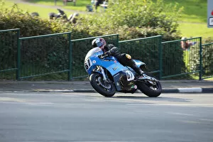Wayne Axon (Suzuki) 2019 Superbike Classic TT