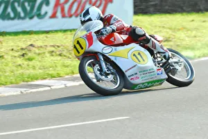William Dunlop (Honda) 2013 500 Classic TT