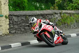 William Dunlop (Yamaha) 2013 Superbike TT