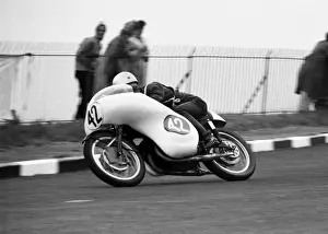 Yoshikaza Sunako (Yamaha) 1961 Ultra Lightweight TT